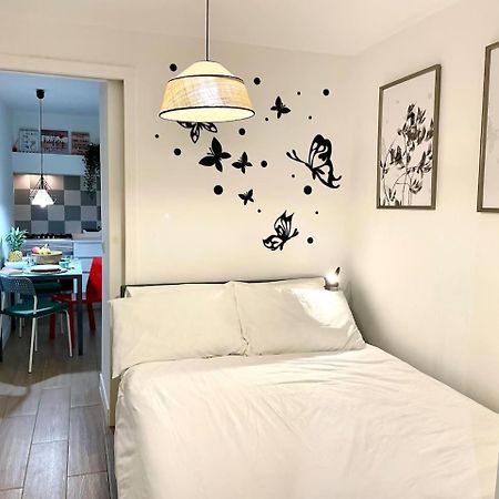Bica inn cozy apartament Lisbona Esterno foto