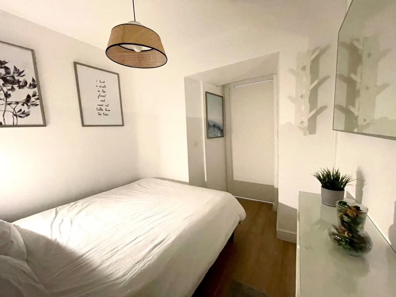 Bica inn cozy apartament Lisbona Esterno foto