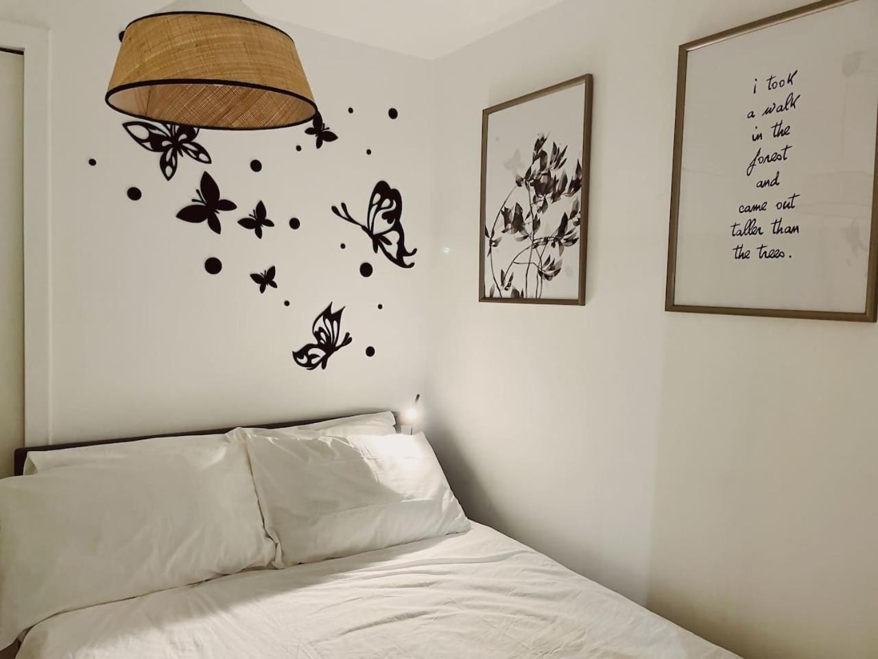 Bica inn cozy apartament Lisbona Esterno foto