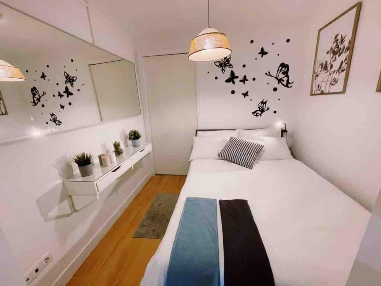 Bica inn cozy apartament Lisbona Esterno foto